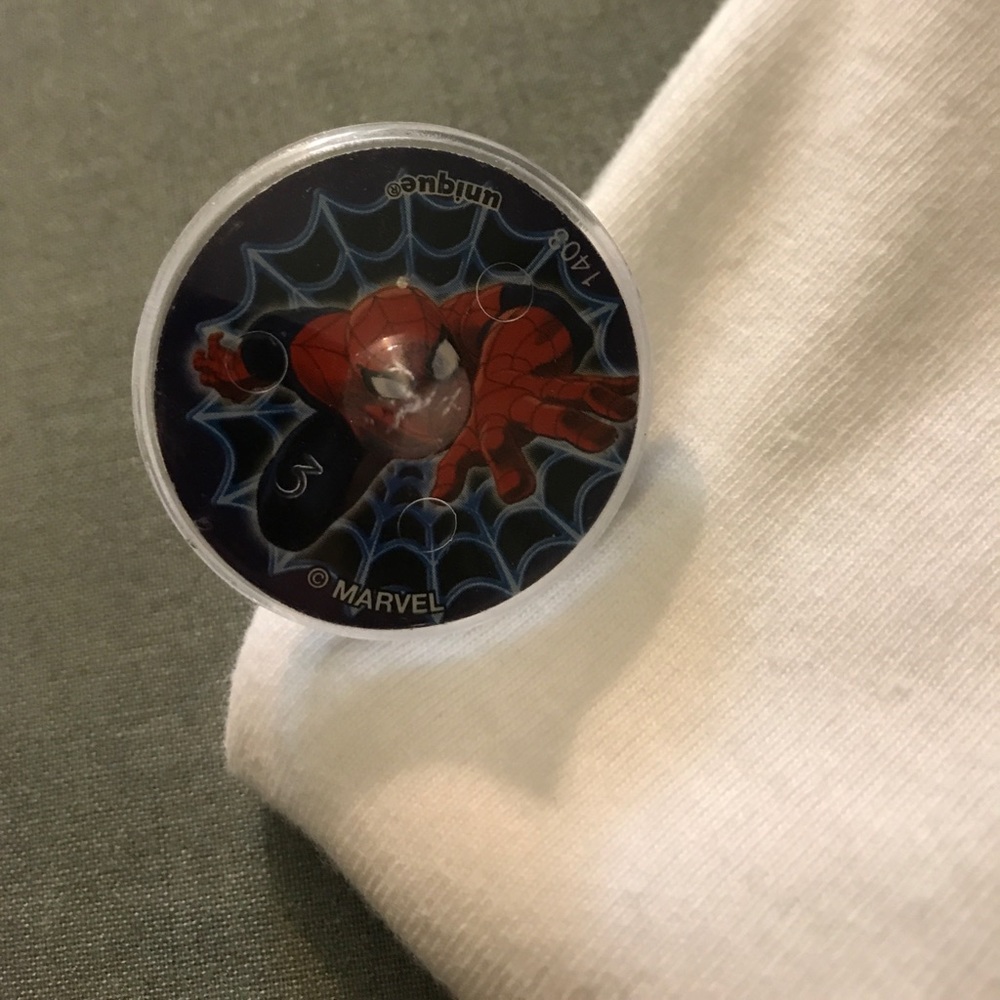 Marvel Spider-Man Pack - Picture 4 of 5
