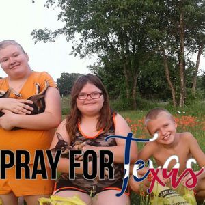 Meet your Posher, Donna