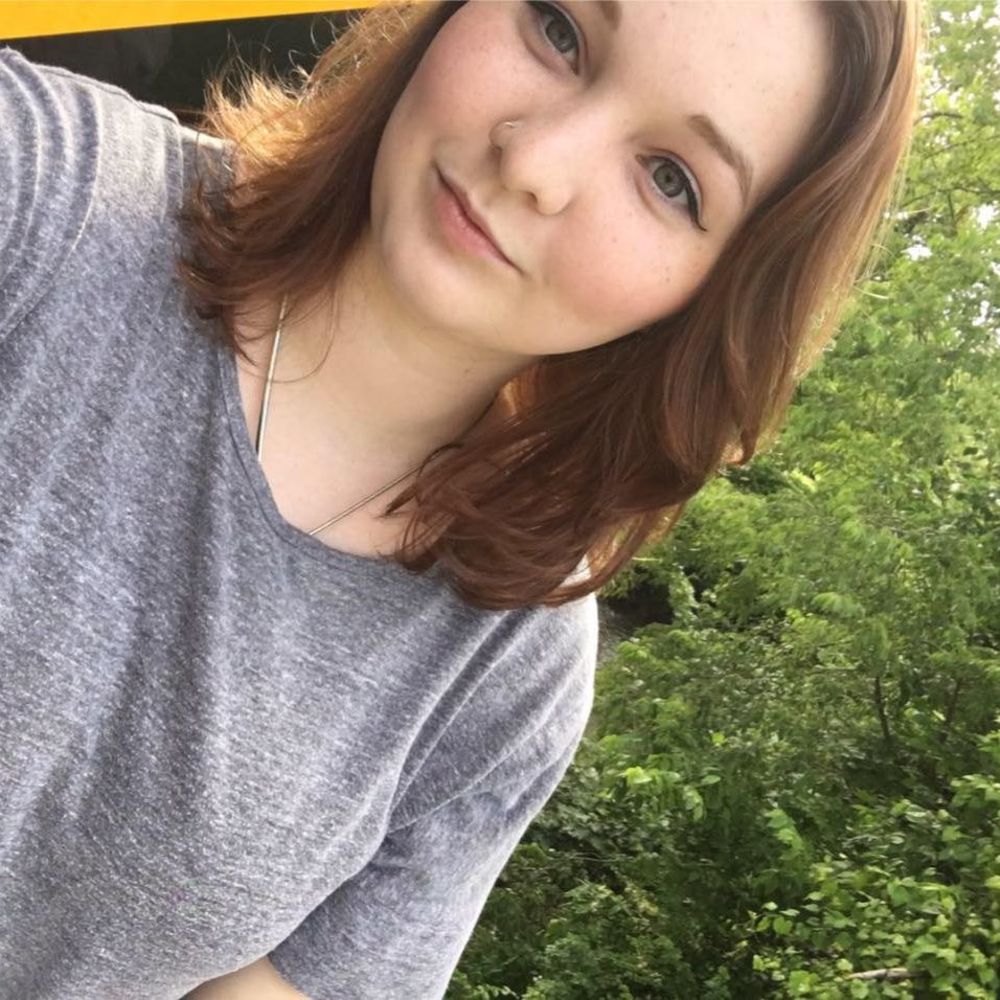 Meet your Posher, Rachel