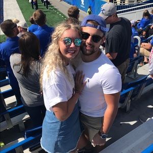 Meet your Posher, Benjamin