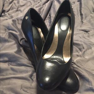 Calvin Klein Lana black pumps Calvin Klein Lana black pumps