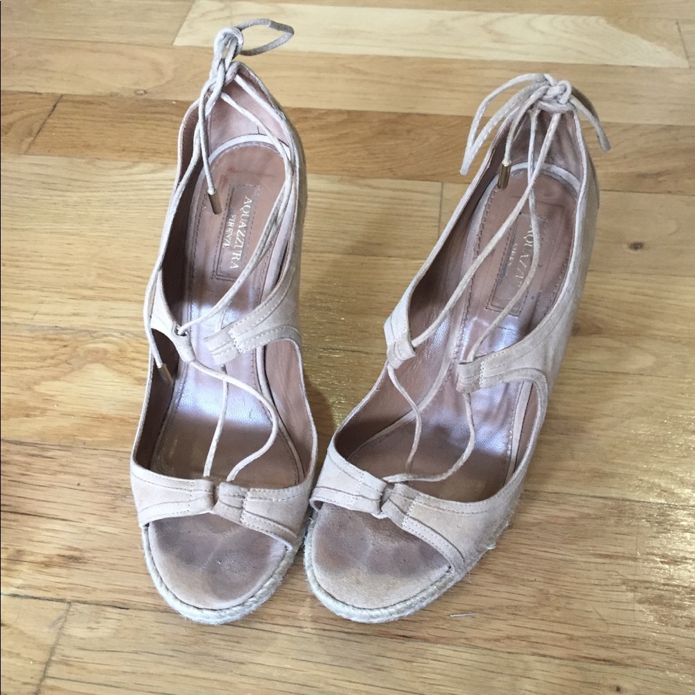 Altuzarra Christy Wedge