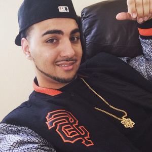 Meet your Posher, Bobby