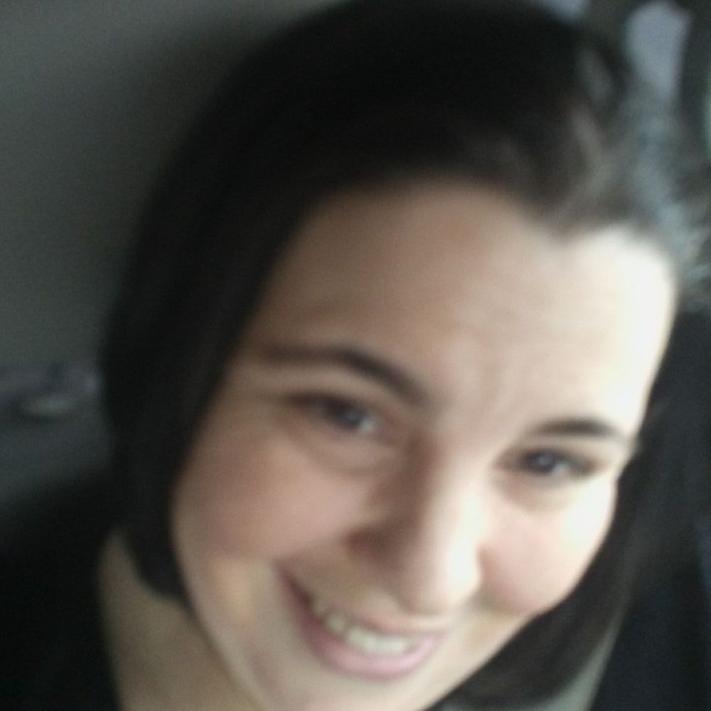 Meet your Posher, Stacie