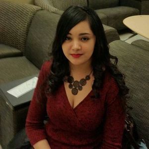 Meet your Posher, Gishana