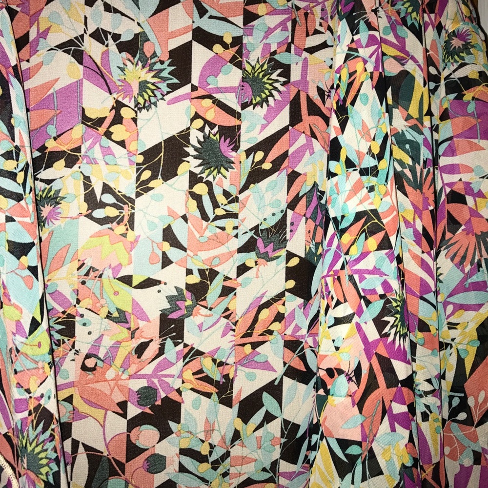 NEW LulaRoe Small Shirley. 🆕