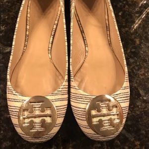 Tory Burch Flats