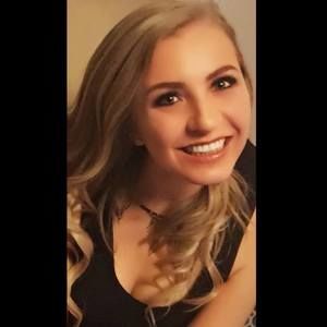 Meet your Posher, Alexandra