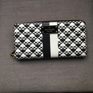 Kate spade wallet
