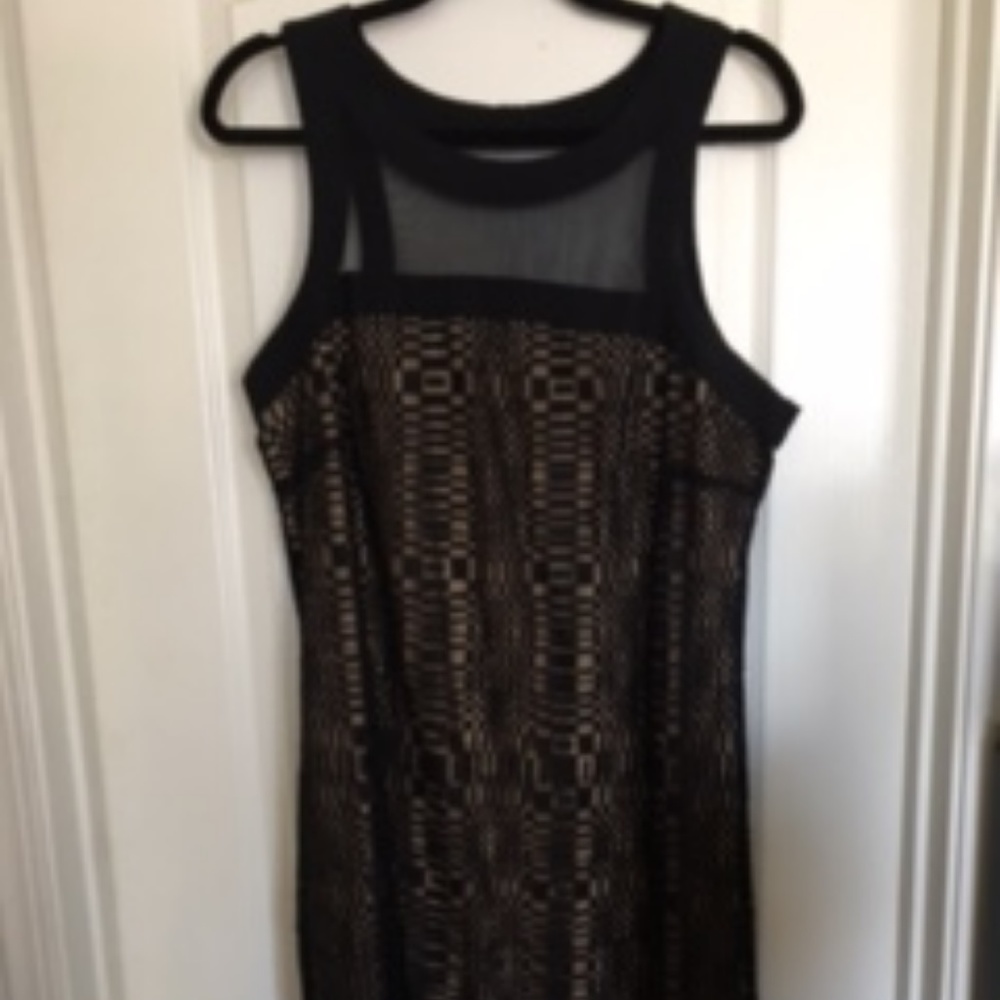 MSSP (Max Studio) Dress - XL