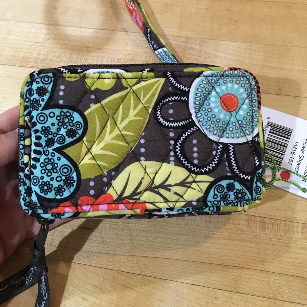 NWT VERA WRISTLET