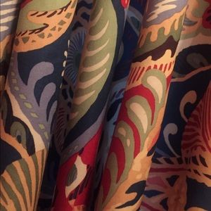 Panels from pier 1 imports