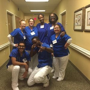 Meet your Posher, Sonya