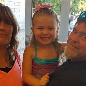 Meet your Posher, Tanya