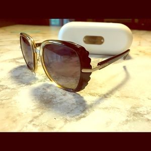 Chloe Sunglasses Chloe Sunglasses