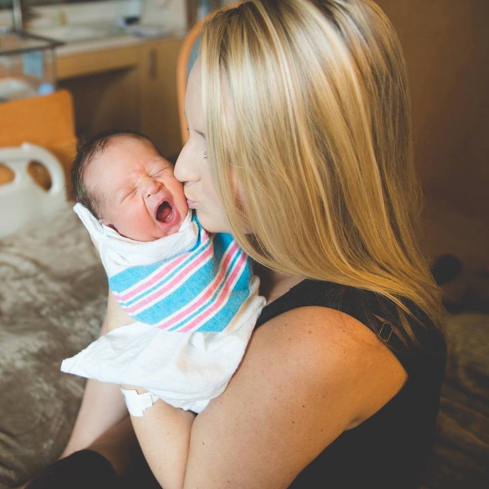 Meet your Posher, Taylor