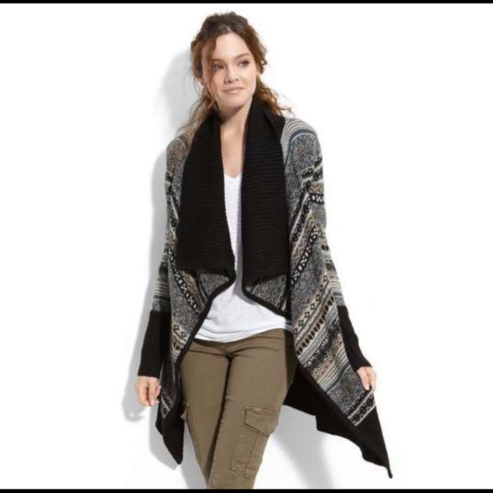 Kenzie cardigan!❤️