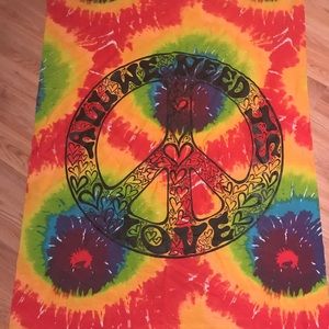 a small tapestry