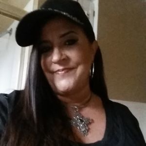 Meet your Posher, Tricia