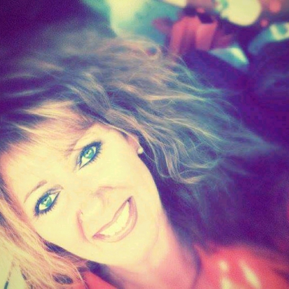 Meet your Posher, Tammy