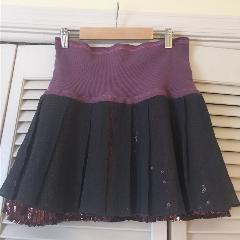 Free People Skirt