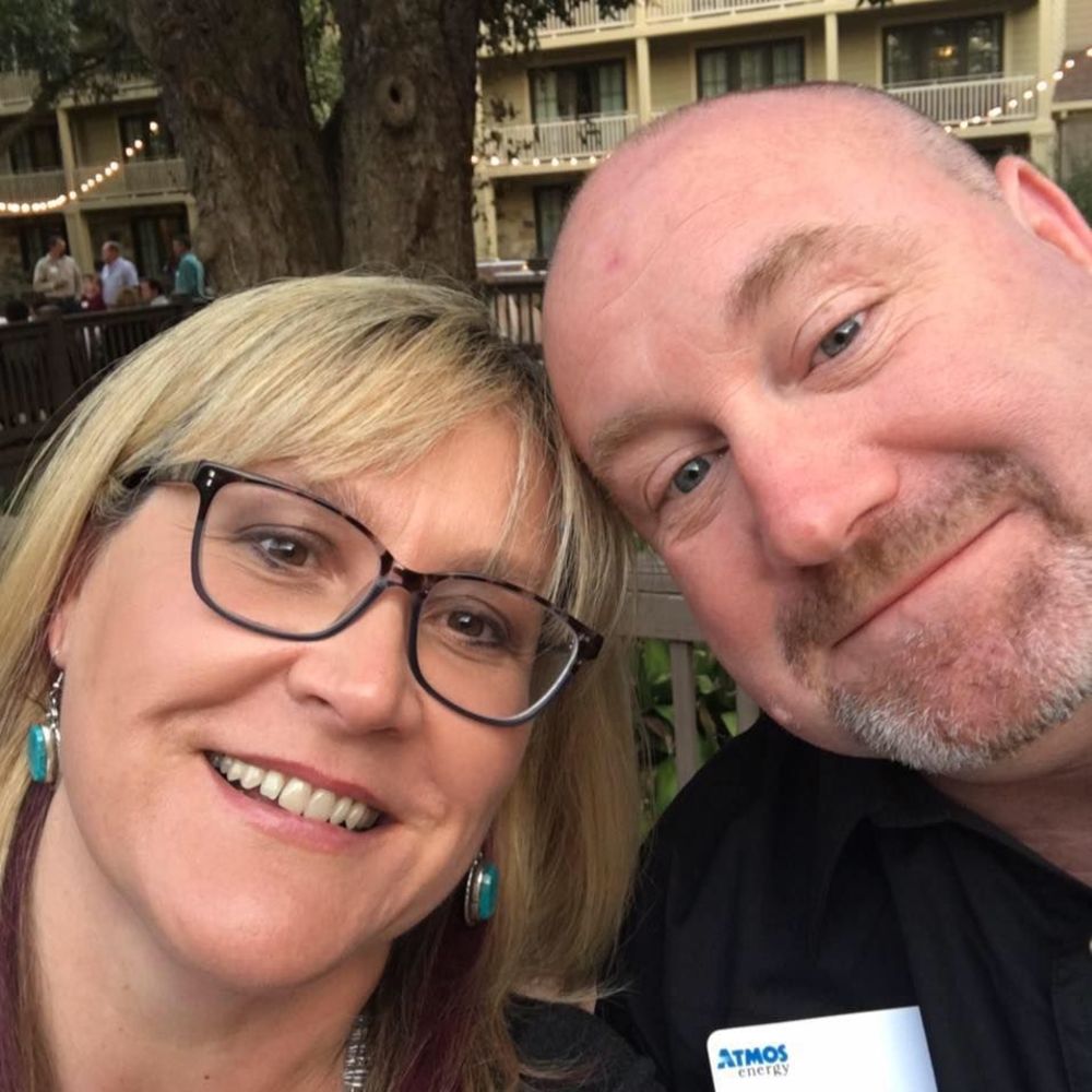 Meet your Posher, Tracey