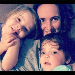 Meet your Posher, Kimberly