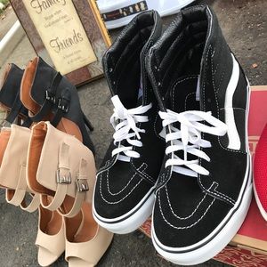 Vans
