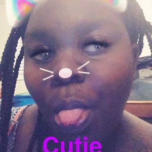 Meet your Posher, Kristyna