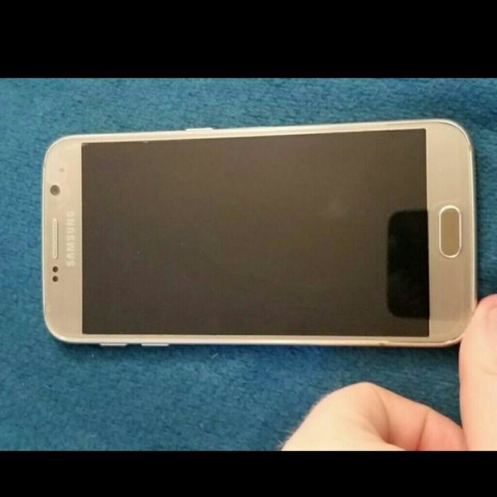 Samsung s6