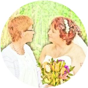 Meet your Posher, Patsy