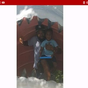 Meet your Posher, Terry