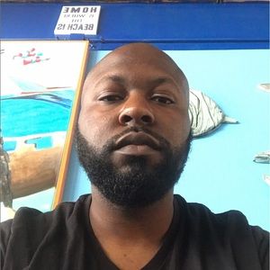 Meet your Posher, Brian