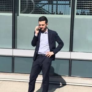 Meet your Posher, Eli