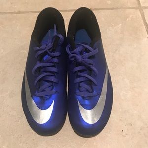 Cristiano Ronaldo CR7 Soccer Cleats