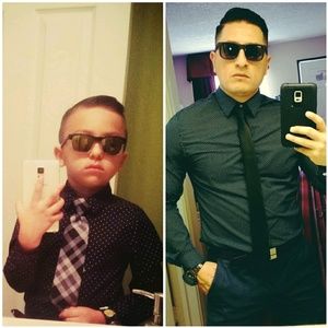 Meet your Posher, Mario