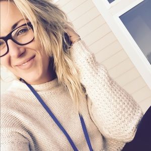 Meet your Posher, Meg