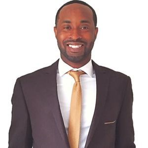 Meet your Posher, Marcellus