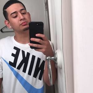 Meet your Posher, Gerardo