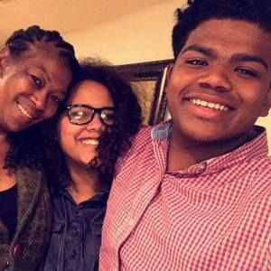 Meet your Posher, Joseph