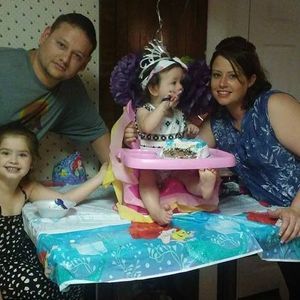 Meet your Posher, Krystal