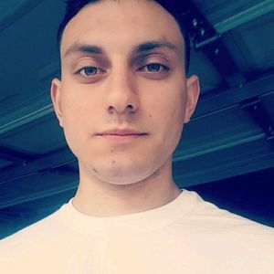 Meet your Posher, Marko