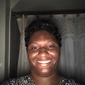 Meet your Posher, Ericka