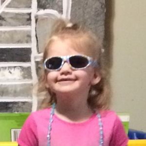 Meet your Posher, Tara