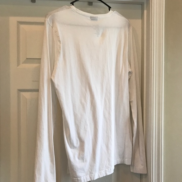 Long sleeve H&M shirt - Picture 2 of 2
