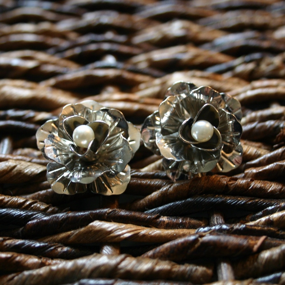WHBM Earings