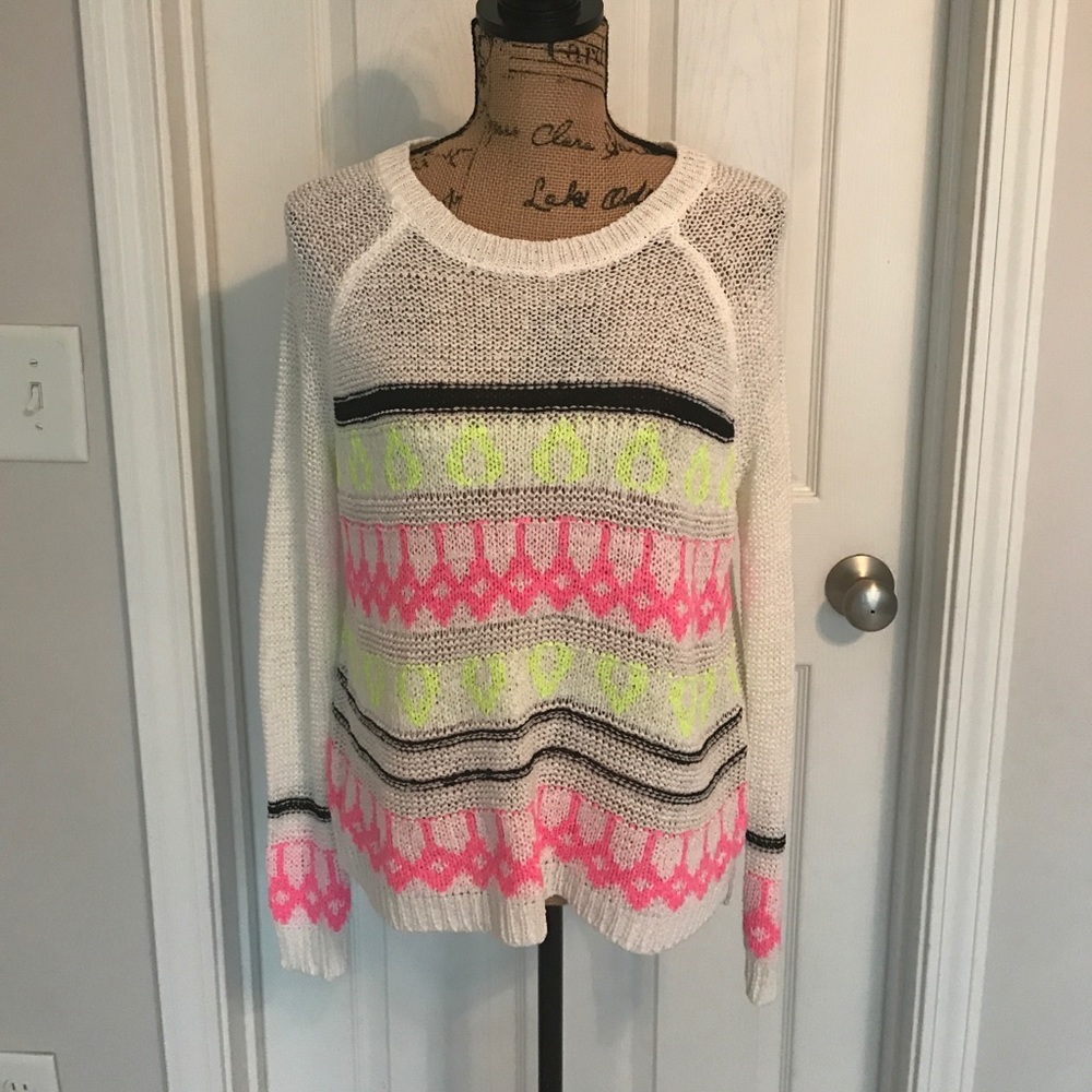 DEX sweater - Picture 2 of 8