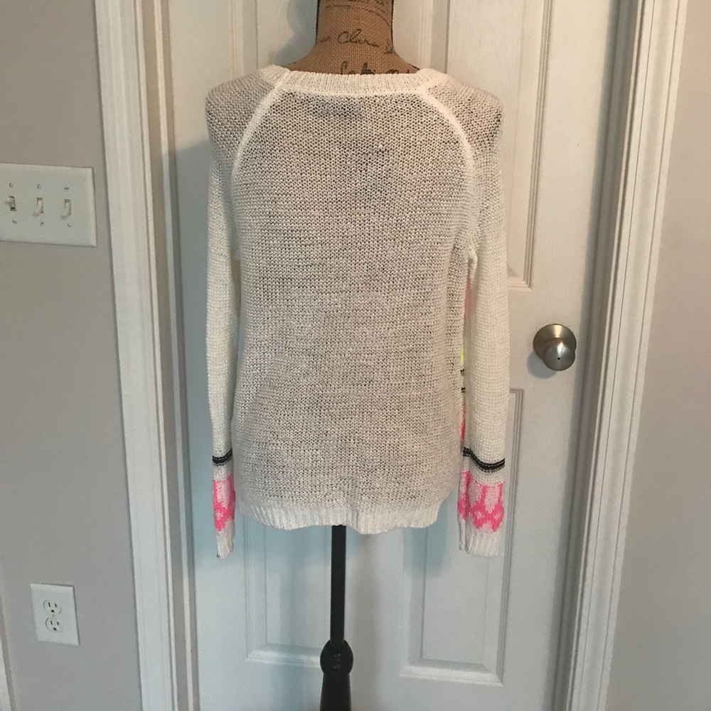 DEX sweater - Picture 3 of 8