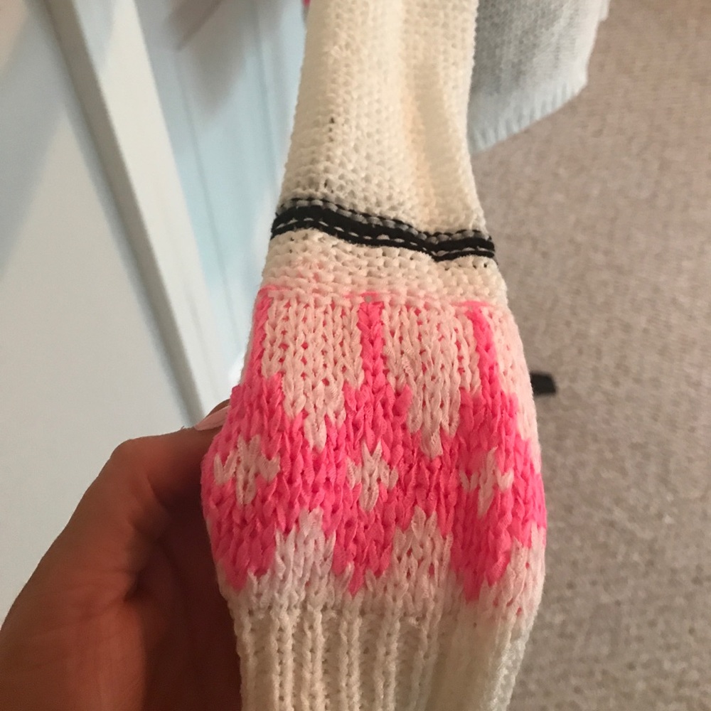 DEX sweater - Picture 4 of 8