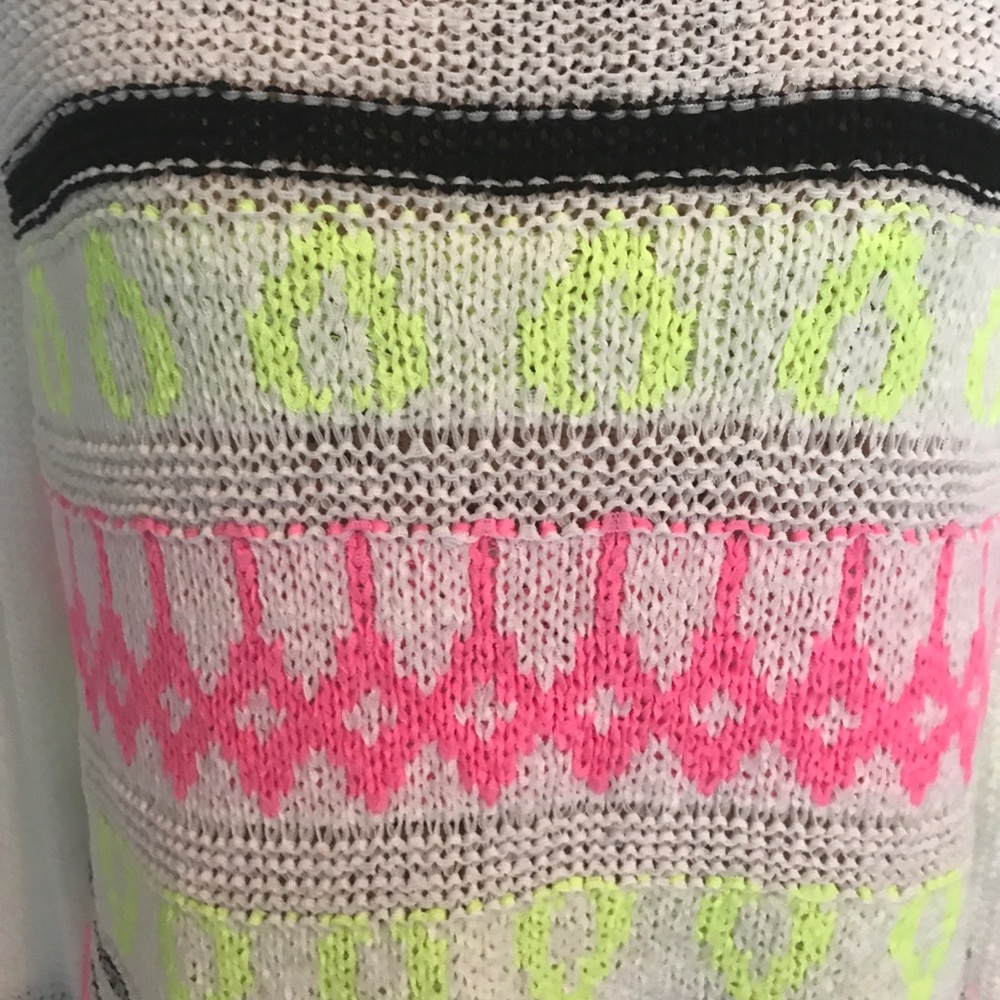 DEX sweater - Picture 8 of 8